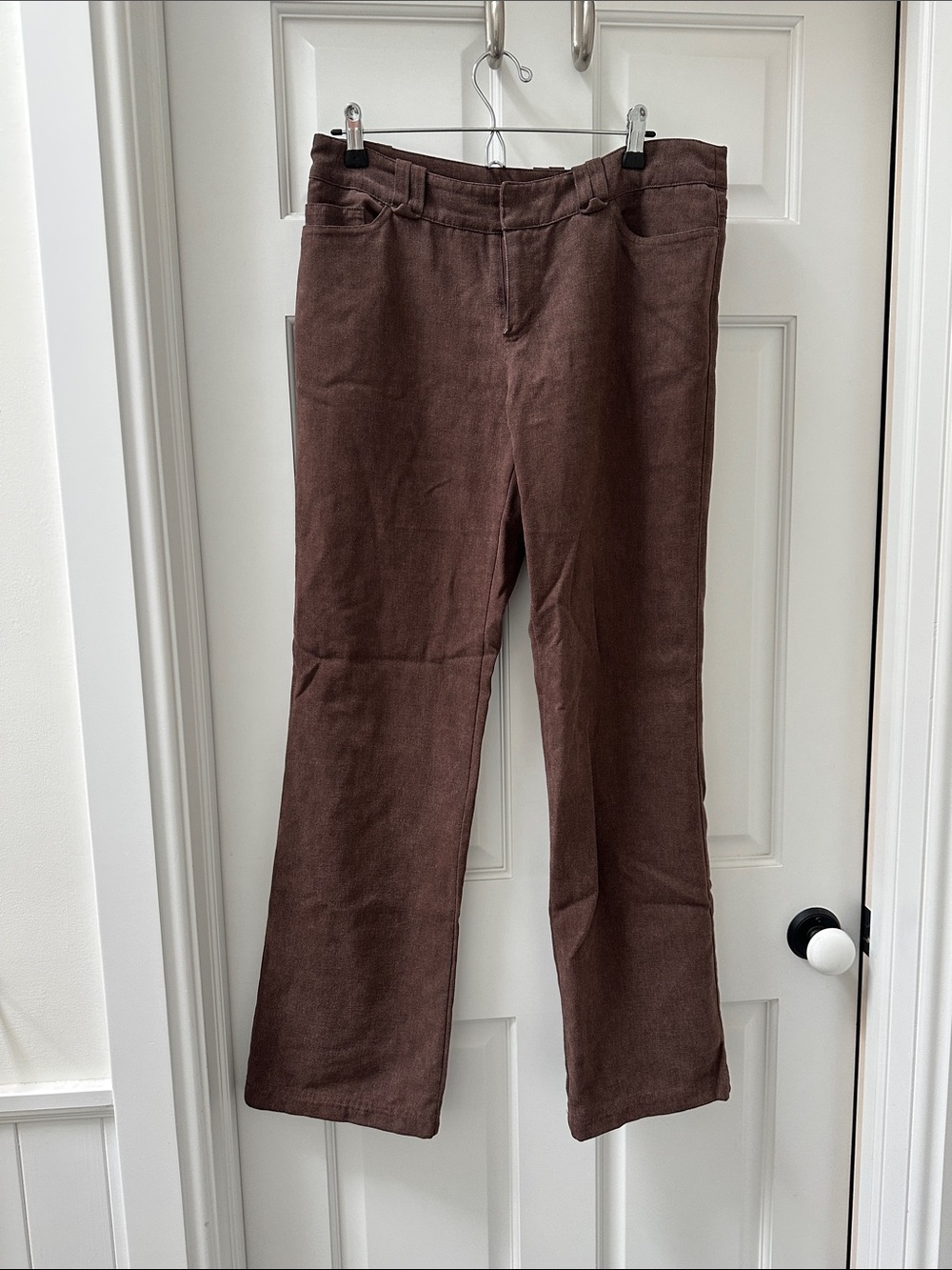 Patagonia Women’s Hemp Passage Pants